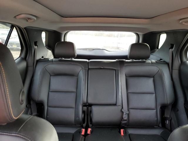 Photo 10 from auction – 2018 CHEVROLET EQUINOX PR with VIN 2GNAXVEV7J6106785