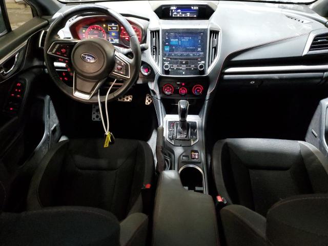 Photo 8 from auction – 2019 SUBARU IMPREZA SP with VIN 4S3GKAM64K3623877