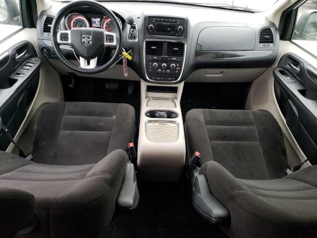 Photo 8 from auction – 2015 DODGE GRAND CARA with VIN 2C4RDGCG0FR732625