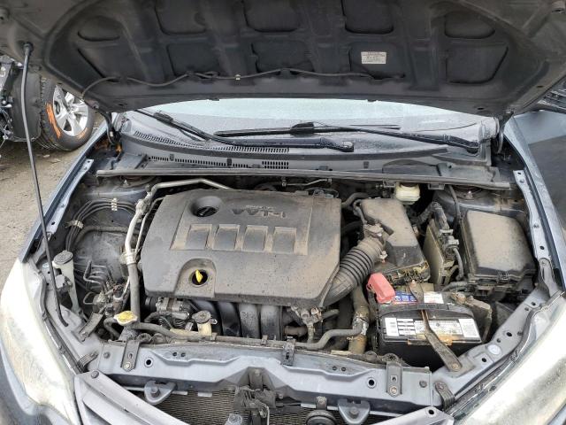 Photo 11 from auction – 2015 TOYOTA COROLLA L with VIN 2T1BURHE2FC276311