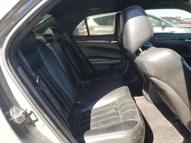 Photo 10 from auction – 2019 CHRYSLER 300 S with VIN 2C3CCABG6KH537852