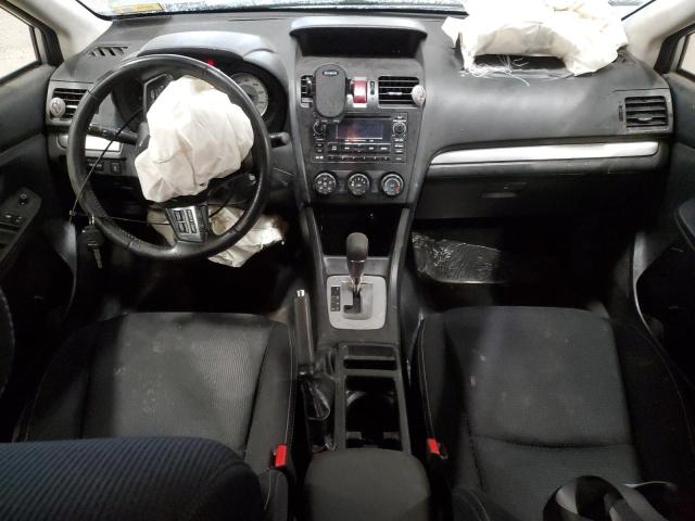 Photo 8 from auction – 2013 SUBARU IMPREZA SP with VIN JF1GPAL62D2865830