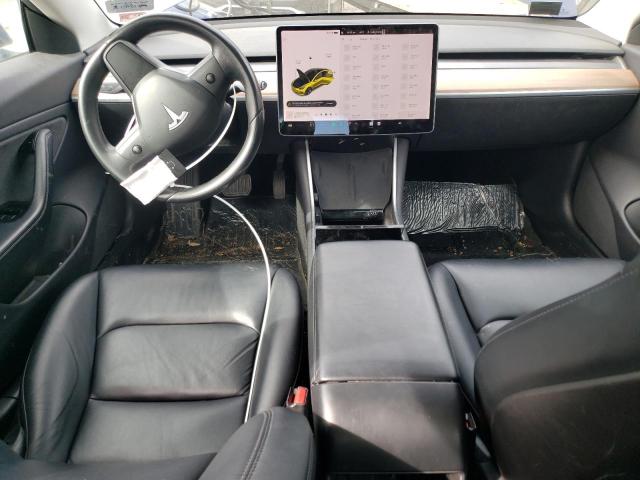 Photo 8 from auction – 2019 TESLA MODEL 3 with VIN 5YJ3E1EA9KF411858