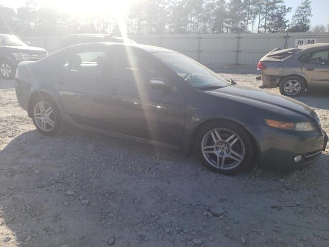 Photo 4 from auction – 2007 ACURA TL with VIN 19UUA66217A003909