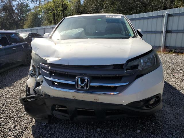 Photo 5 from auction – 2014 HONDA CR-V EXL with VIN 2HKRM4H72EH105847