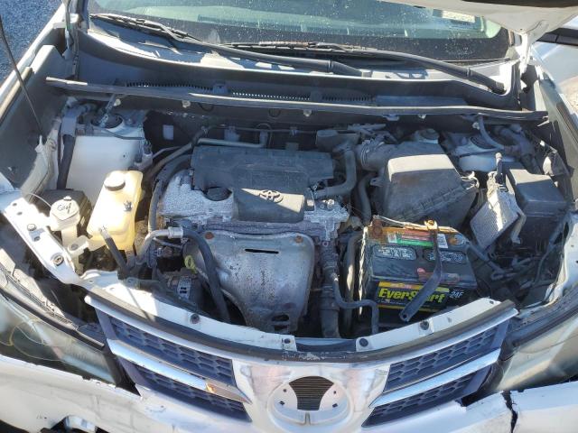 Photo 12 from auction – 2013 TOYOTA RAV4 LIMIT with VIN 2T3DFREV4DW092434