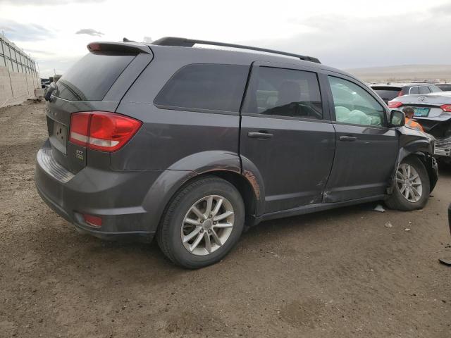 Photo 3 from auction – 2015 DODGE JOURNEY SX with VIN 3C4PDCBG0FT697390