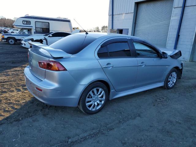 Photo 3 from auction – 2011 MITSUBISHI LANCER ES/ with VIN JA32U2FU4BU009376