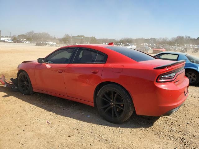 Photo 2 from auction – 2018 DODGE CHARGER SX with VIN 2C3CDXHG2JH188226