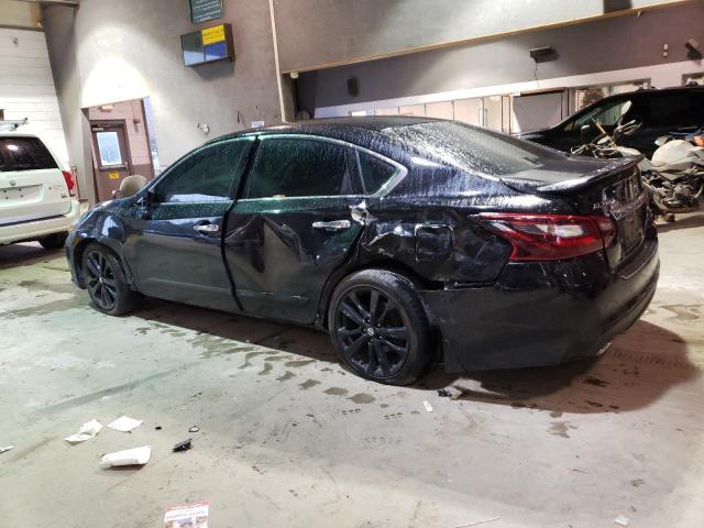 Photo 2 from auction – 2017 NISSAN ALTIMA 2.5 with VIN 1N4AL3AP8HC246304