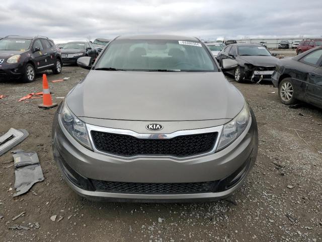 Photo 5 from auction – 2013 KIA OPTIMA EX with VIN 5XXGN4A73DG118549