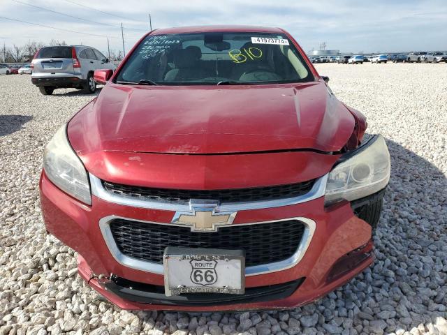 Photo 5 from auction – 2014 CHEVROLET MALIBU 1LT with VIN 1G11C5SL6EF198614
