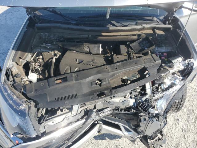 Photo 11 from auction – 2019 MITSUBISHI OUTLANDER with VIN JA4AD3A31KZ035772