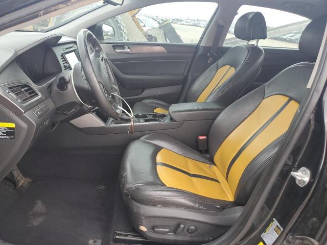 Photo 7 from auction – 2016 HYUNDAI SONATA SPO with VIN 5NPE34AF9GH432137