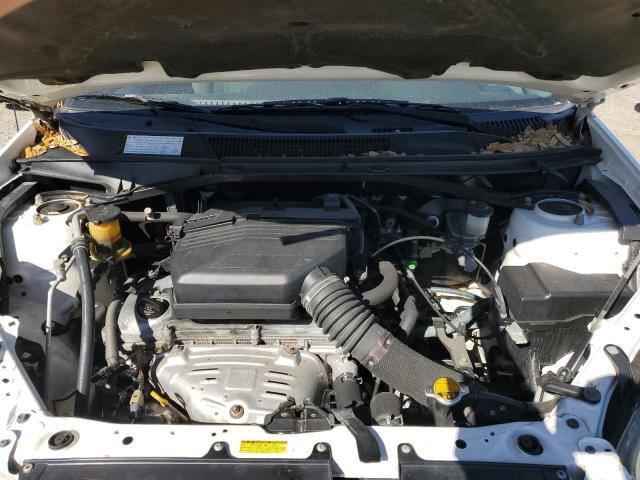 Zdjęcie 12 z aukcji – 2001 TOYOTA RAV4 z VIN JTEGH20V510017761