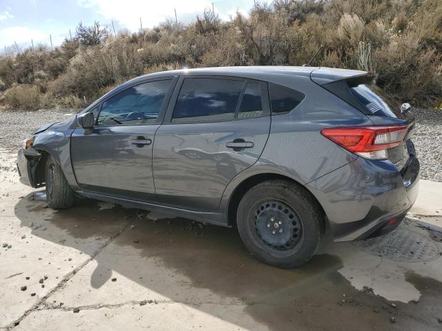 Photo 2 from auction – 2020 SUBARU IMPREZA with VIN 4S3GTAB60L3731219