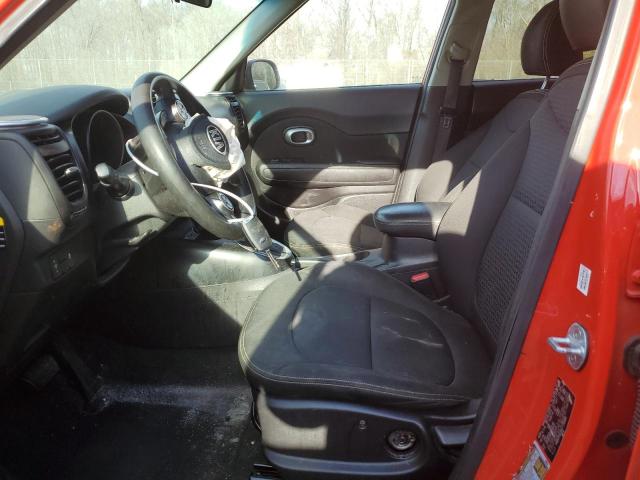 Zdjęcie 7 z aukcji – 2014 KIA SOUL + z VIN KNDJP3A5XE7719380
