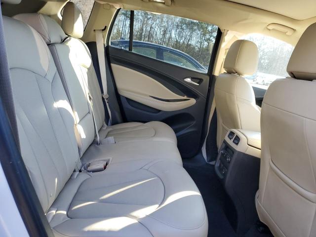 Photo 11 from auction – 2018 BUICK ENVISION E with VIN LRBFX1SA4JD054735