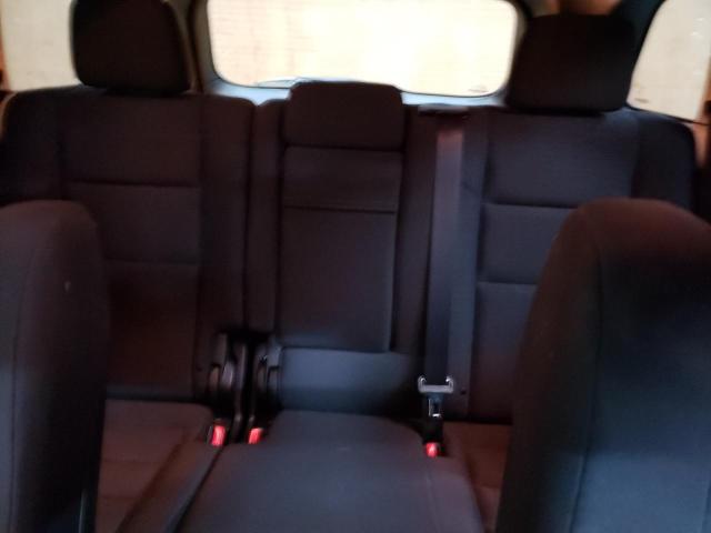Photo 10 from auction – 2015 JEEP GRAND CHER with VIN 1C4RJFAG0FC736477