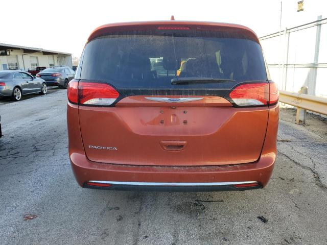 Photo 6 from auction – 2018 CHRYSLER PACIFICA T with VIN 2C4RC1BG2JR175291