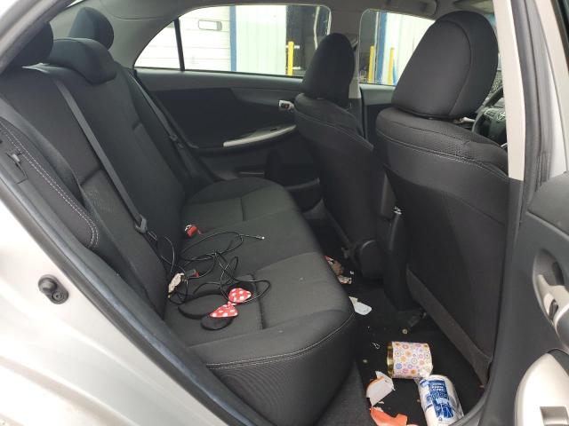 Photo 10 from auction – 2013 TOYOTA COROLLA BA with VIN 5YFBU4EE8DP211550