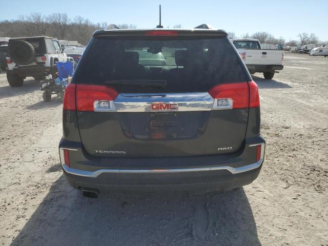 Zdjęcie 6 z aukcji – 2017 GMC TERRAIN SL z VIN 2GKFLUEK3H6329043