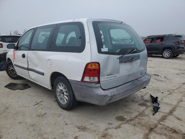 Photo 2 from auction – 2000 FORD VAN with VIN 2FTZA5442YBB30967