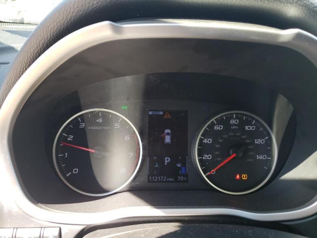 Photo 9 from auction – 2020 MITSUBISHI ECLIPSE CR with VIN JA4AT3AA7LZ014573