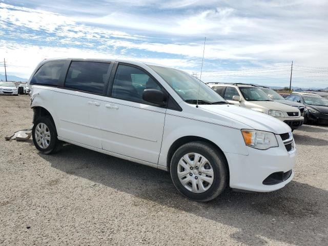 Photo 4 from auction – 2016 DODGE GRAND CARA with VIN 2C4RDGBG4GR226041