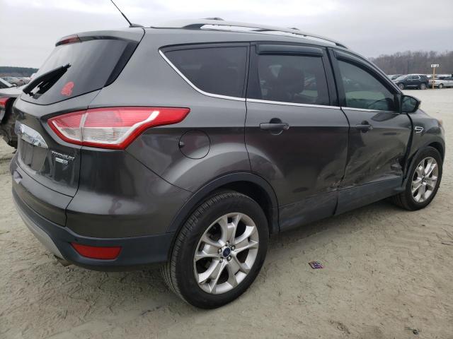 Photo 3 from auction – 2015 FORD ESCAPE TIT with VIN 1FMCU9J92FUC44863