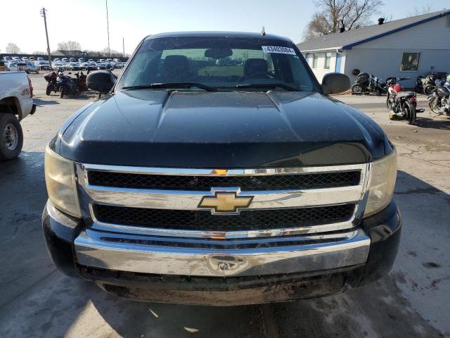 Photo 5 from auction – 2008 CHEVROLET SILV1500 2 with VIN 1GCEC14CX8Z201225