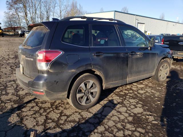 Photo 3 from auction – 2018 SUBARU FORESTER 2 with VIN JF2SJAJCXJH478614