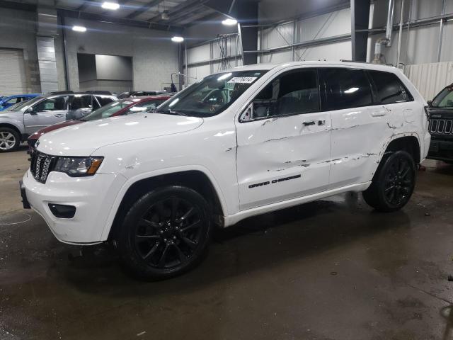 Photo 1 from auction – 2017 JEEP GRAND CHER with VIN 1C4RJFAG8HC704203