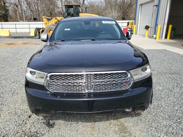 Photo 5 from auction – 2015 DODGE DURANGO CI with VIN 1C4RDHEG9FC729427