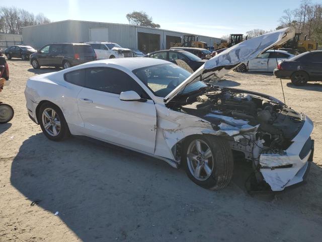 Photo 4 from auction – 2018 FORD MUSTANG with VIN 1FA6P8TH5J5137645