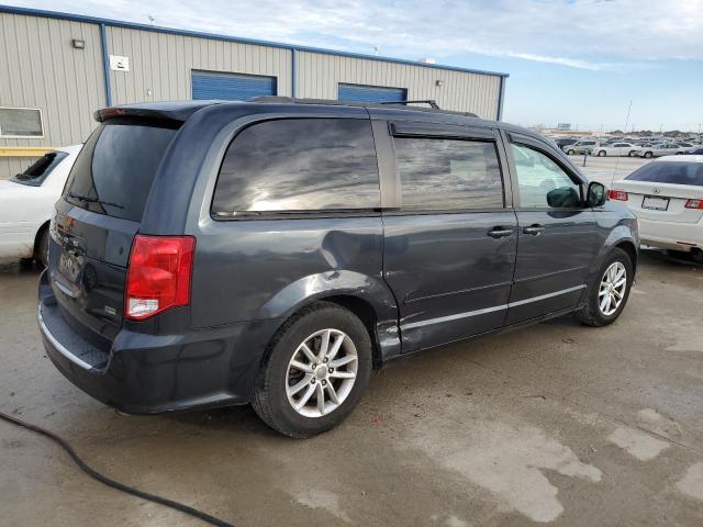 Photo 3 from auction – 2013 DODGE GRAND CARA with VIN 2C4RDGCG0DR685061