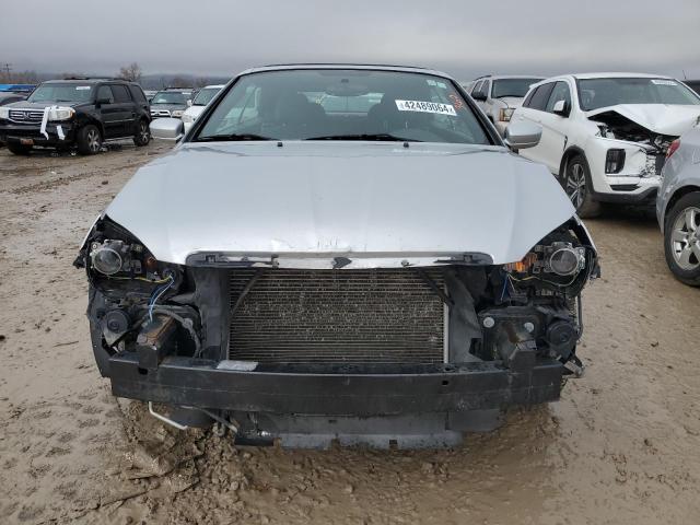 Photo 5 from auction – 2012 CHRYSLER 200 TOURIN with VIN 1C3BCBEB9CN218455
