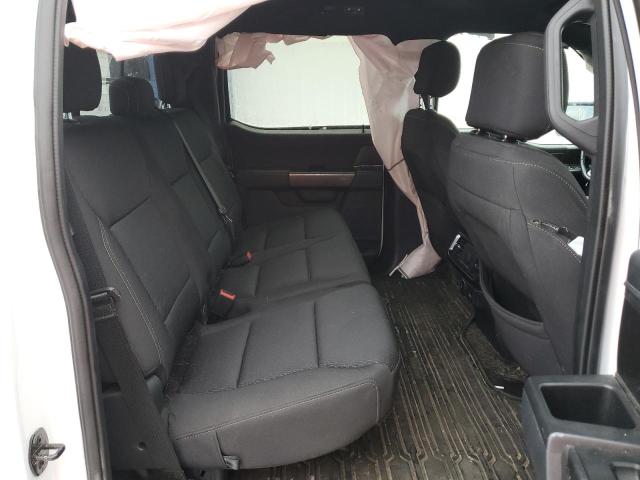 Photo 10 from auction – 2021 FORD F150 SUPER with VIN 1FTFW1E58MFC74620