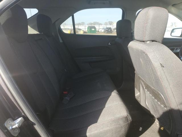 Photo 11 from auction – 2013 CHEVROLET EQUINOX LT with VIN 2GNFLDE35D6303159