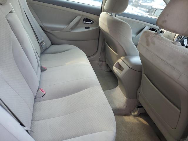 Photo 10 from auction – 2009 TOYOTA CAMRY BASE with VIN 4T1BE46K69U390095
