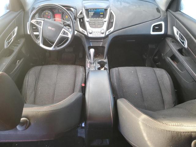 Photo 8 from auction – 2015 GMC TERRAIN SL with VIN 2GKALREK6F6136731