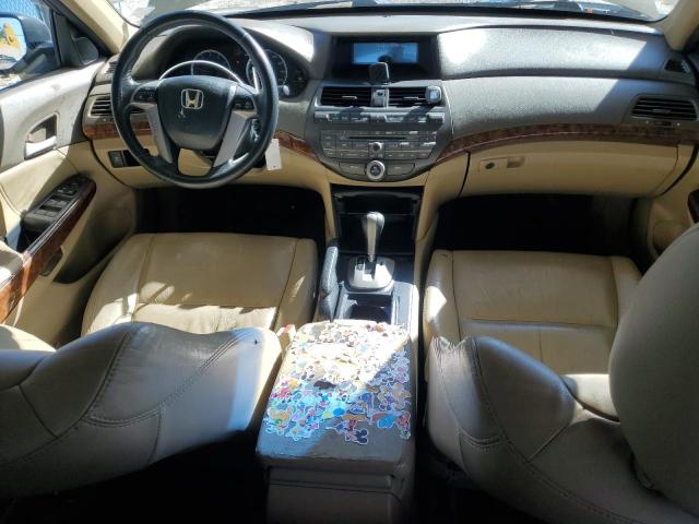 Photo 8 from auction – 2010 HONDA ACCORD EXL with VIN 1HGCP2F86AA110548