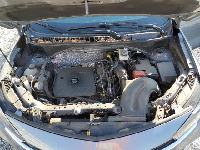 Photo 11 from auction – 2022 BUICK ENCORE GX with VIN KL4MMFSL2NB063042