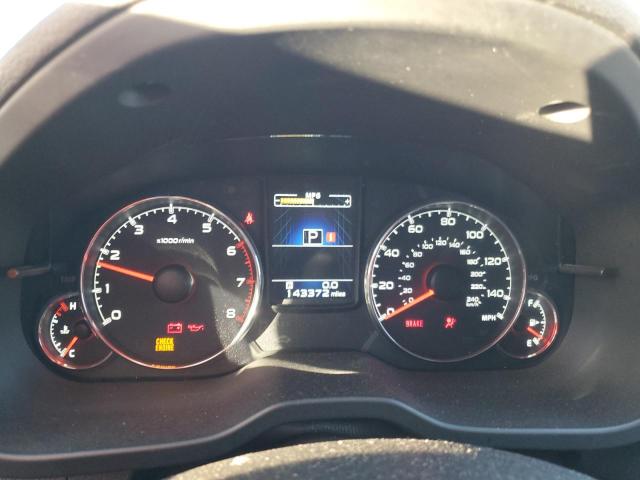 Photo 9 from auction – 2014 SUBARU OUTBACK with VIN 4S4BRCKC8E3203159