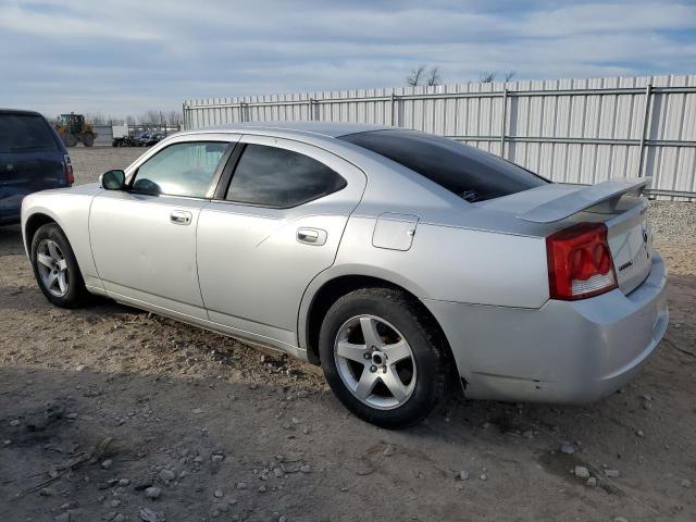 Photo 2 from auction – 2010 DODGE CHARGER with VIN 2B3CA4CD5AH113263