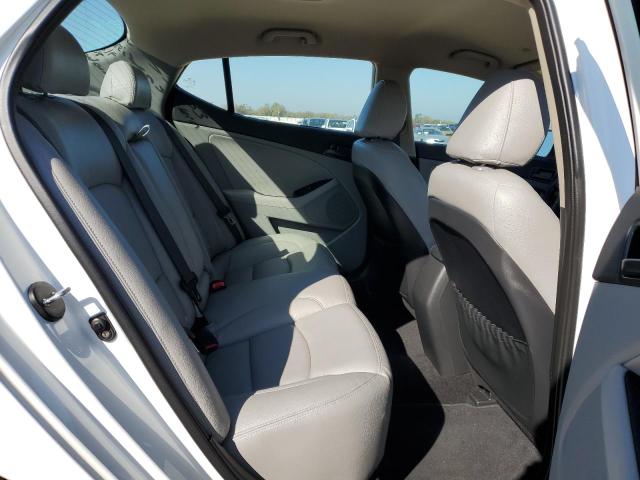 Photo 10 from auction – 2013 KIA OPTIMA LX with VIN KNAGM4A73D5376946