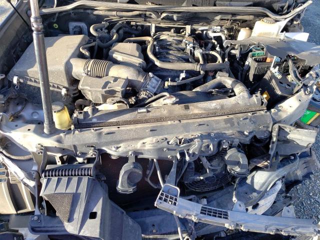 Photo 12 from auction – 2017 LEXUS LX 570 with VIN JTJHY7AX6H4235746