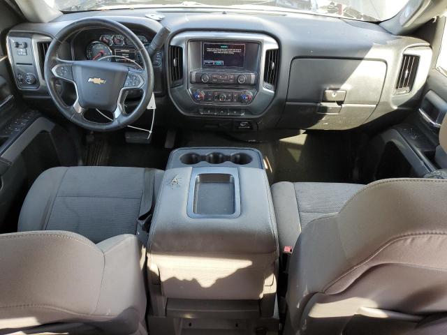 Photo 8 from auction – 2015 CHEVROLET 1500 EXTEN with VIN 1GCRCREC1FZ224730