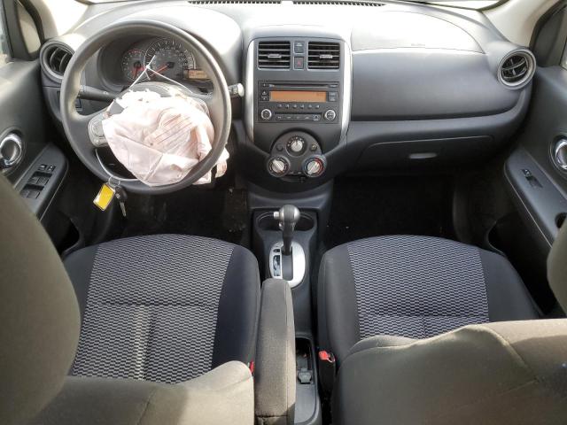 Photo 8 from auction – 2017 NISSAN MICRA with VIN 3N1CK3CP9HL263204
