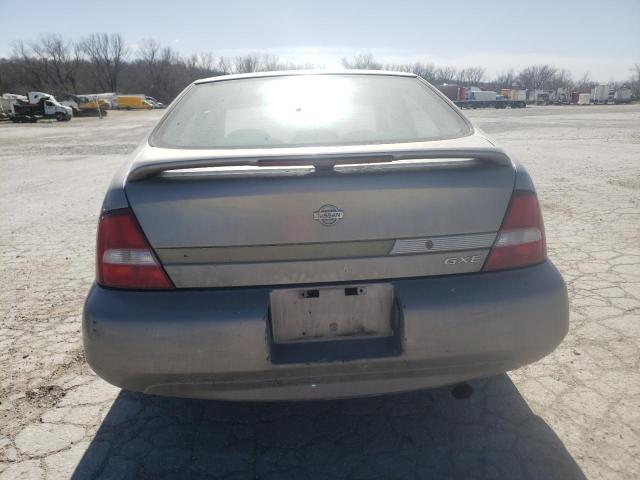 Photo 6 from auction – 2001 NISSAN ALTIMA XE with VIN 1N4DL01D01C183979